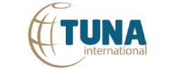 Balkanlar TUNA Vakfı Logosu